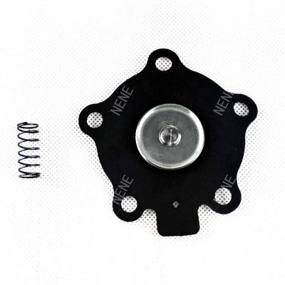 ชุดซ่อมแซมแผ่นกระดูกส่วนกลางของวัลล์วอากาศ K2000 (M1204B) GOYEN Valve Model CA20 RCA20 DD, T Series