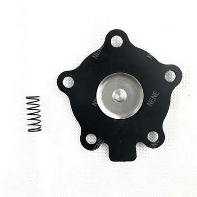 ชุดซ่อมแซมแผ่นกระดูกส่วนกลางของวัลล์วอากาศ K2000 (M1204B) GOYEN Valve Model CA20 RCA20 DD, T Series