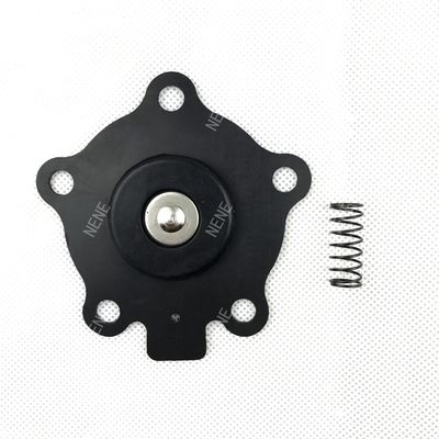 ชุดซ่อมแซมแผ่นกระดูกส่วนกลางของวัลล์วอากาศ K2000 (M1204B) GOYEN Valve Model CA20 RCA20 DD, T Series