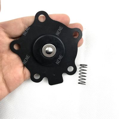 ชุดซ่อมแซมแผ่นกระดูกส่วนกลางของวัลล์วอากาศ K2000 (M1204B) GOYEN Valve Model CA20 RCA20 DD, T Series