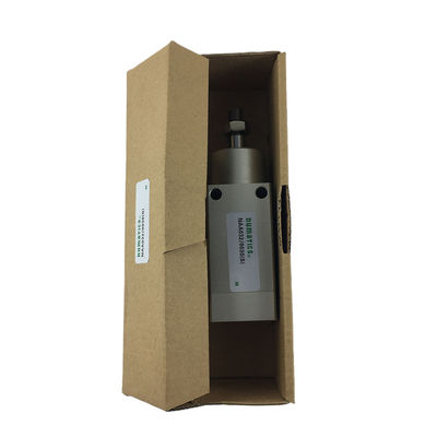 ASCO 25 ขนาดเจาะ กระบอกพิเศษ NSS025/00250000 กระบอกโรงงานซีเมนต์ Numatics