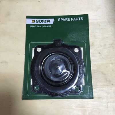 Goyen RCAC25 ชุดแผ่นแผ่นกระดาษประเภท K2546 ซีรีส์ T4, DD4, FS4 วัสดุไนทรีล