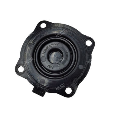GOYEN K2546 K2551 ชุดซ่อมแซมแผ่นกระปุกหัวใจรุ่นที่ 4 RCAC25T4 CAC25DD4