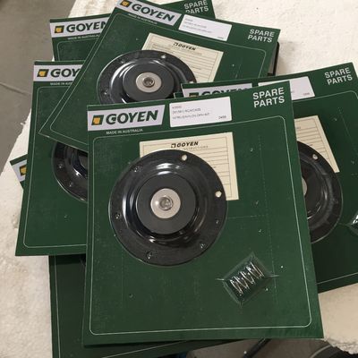 GOYEN K3502 M1591 CA/RCA35T 1.5 นิ้ว Goyen ประเภทชุดซ่อมแซม Diaphragm CA40T/RCA40T/DD