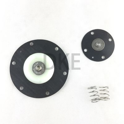 K4007 M1156 1-1/2' วาล์วเจ็ทปัลเซียม FKM ผ่าตัด CA40T/DD/MM RCA40T/DD/MM