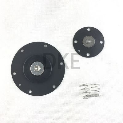 K4007 M1156 1-1/2' วาล์วเจ็ทปัลเซียม FKM ผ่าตัด CA40T/DD/MM RCA40T/DD/MM