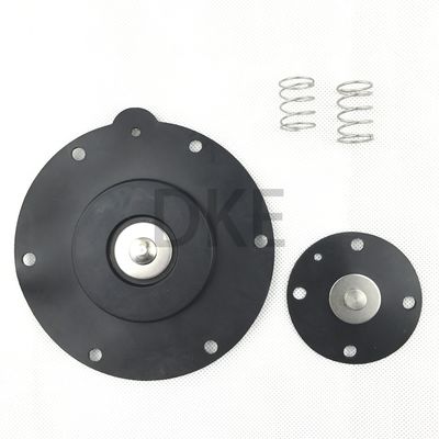 K4503 K4504 โกเยน ประเภทพัลสวาล์ว Diaphragm CA45T / DD / FS RCA45T / DD / FS 1 1/2 "VITON