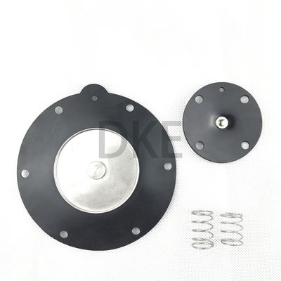 K4503 K4504 โกเยน ประเภทพัลสวาล์ว Diaphragm CA45T / DD / FS RCA45T / DD / FS 1 1/2 "VITON