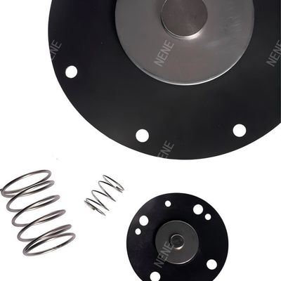 2 นิ้ว K5000 Goyen แบบ Pulse Valve ซ่อมชุด CA50T / RCA50T / CA62T / RCA62T 2"