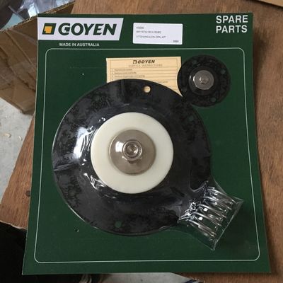 2 นิ้ว K5000 Goyen แบบ Pulse Valve ซ่อมชุด CA50T / RCA50T / CA62T / RCA62T 2"