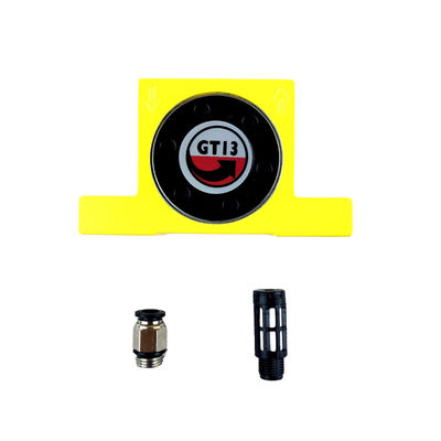 เครื่องสั่นอากาศแบบแรงงานหนัก เครื่องสั่นอากาศแบบเทอร์ไบน์อากาศ GT13