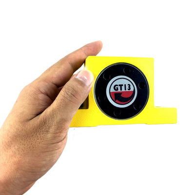 เครื่องสั่นอากาศแบบแรงงานหนัก เครื่องสั่นอากาศแบบเทอร์ไบน์อากาศ GT13