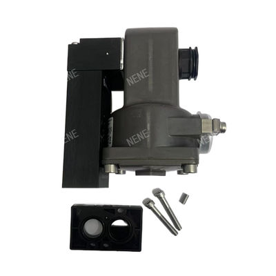 IMI HERION 6215M05104610.024.00 5/2 วาล์วซอลีนอยด์ วาล์วซอลีนอยด์กันระเบิด