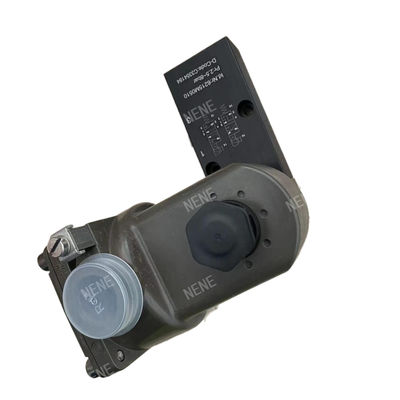 IMI HERION 6215M05104610.024.00 5/2 วาล์วซอลีนอยด์ วาล์วซอลีนอยด์กันระเบิด