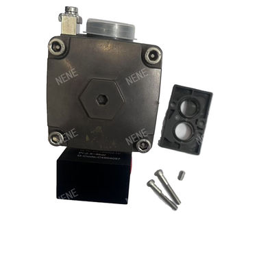 วาล์วโซเลนอยด์ 6215M0510 นอร์เกรน4613.230.50 AC230V ช่อง 6 MM ขนาดประตู G1/4