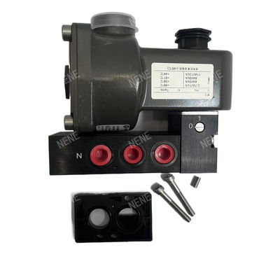 NORGREN อลูมิเนียมร่างกาย 6215M05404610.024.00 พีล็อตซอลีนอยด์วาล์วกันระเบิด