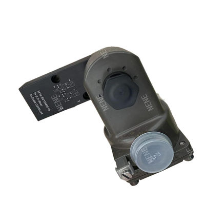 IMI HERION 6215M05404613.230.50 Norgren Solenoid Valve วาล์วโซเลนอยด์กันระเบิด