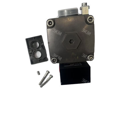 IMI HERION 6215M0740.4822.024.00 5/2 การดําเนินงาน Norgren วาล์ว solenoid กรอบเหล็กไร้ขัด