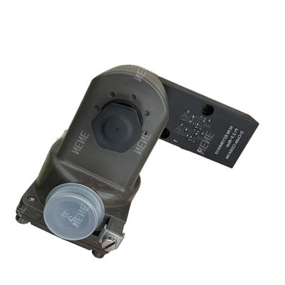 6215M0740.4823.230.50 IMI HERION1/4 NPT พิเล็ตสแตนเลส พิเล็ตสแตนเลส
