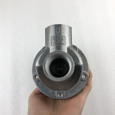 DMF-Z-25 กล่องเก็บฝุ่น