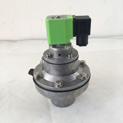 IP65 ระดับการป้องกัน DMF-Y-40S ปั๊มกระสุนกระสุนกระสุนกระตุ้นสําหรับอากาศสะอาด