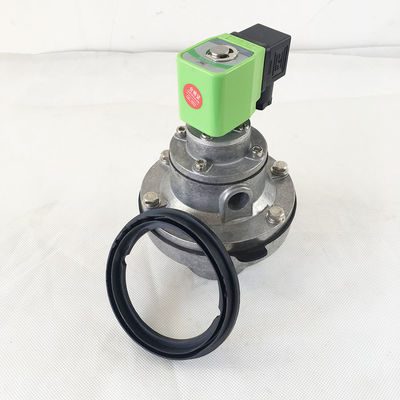 IP65 ระดับการป้องกัน DMF-Y-40S ปั๊มกระสุนกระสุนกระสุนกระตุ้นสําหรับอากาศสะอาด