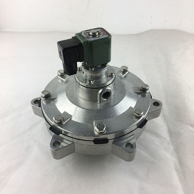 วาล์วเจ็ตอากาศสะอาด 0.1-0.8MPa ป้องกัน IP65 DMF-Y-62S