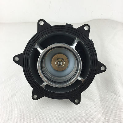 IP65 ป้องกันวาล์ว Diaphragm สําหรับประสิทธิภาพอากาศสะอาด DMF-Y-76S