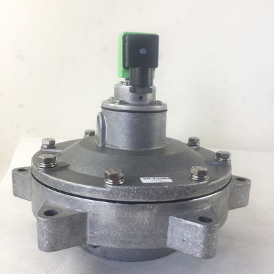 BFEC DMF-Y-102SA วาล์วเจ็ตแรงกระแทกประเภทอุตสาหกรรม