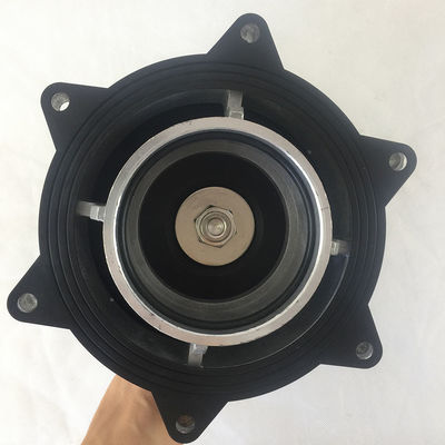 BFEC DMF-Y-102SA วาล์วเจ็ตแรงกระแทกประเภทอุตสาหกรรม
