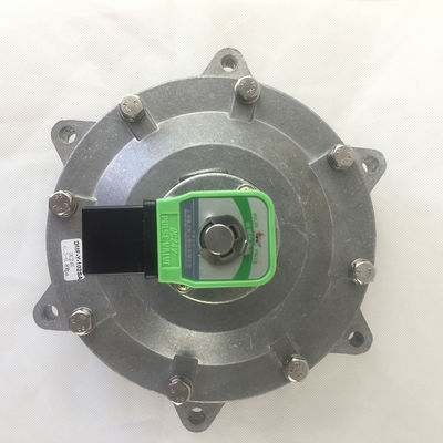 BFEC DMF-Y-102SA วาล์วเจ็ตแรงกระแทกประเภทอุตสาหกรรม