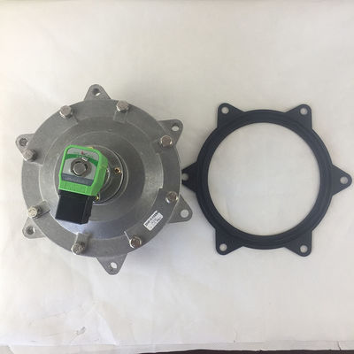 BFEC DMF-Y-102SA วาล์วเจ็ตแรงกระแทกประเภทอุตสาหกรรม