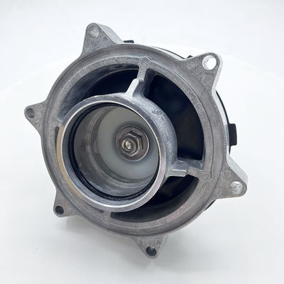 วาล์วเจ็ตแรงกระแทก ระเบียงชีวิตหนึ่งล้านครั้ง DMF-Y-120S
