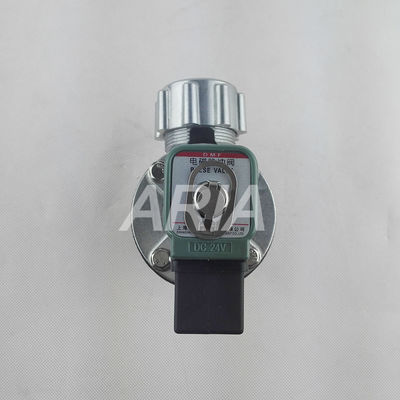 วาล์วเจ็ตปลอมชีวิตของ Diaphragm IP65 ระดับการป้องกัน DMF-ZM-20