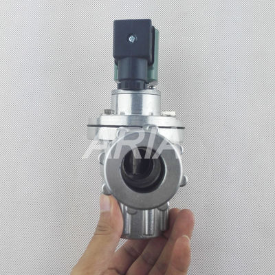 วาล์วเจ็ตปลอมชีวิตของ Diaphragm IP65 ระดับการป้องกัน DMF-ZM-20