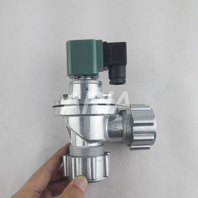 วาล์วเจ็ตปลอมชีวิตของ Diaphragm IP65 ระดับการป้องกัน DMF-ZM-20