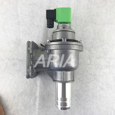วาล์วกระแทกอากาศสะอาด DMF-ZF-40S BFEC วาล์วกระแทกแบบกระเป๋า