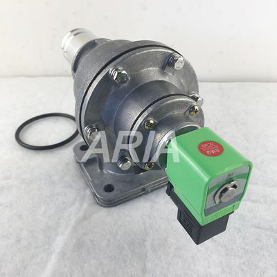 วาล์วกระแทกอากาศสะอาด DMF-ZF-40S BFEC วาล์วกระแทกแบบกระเป๋า