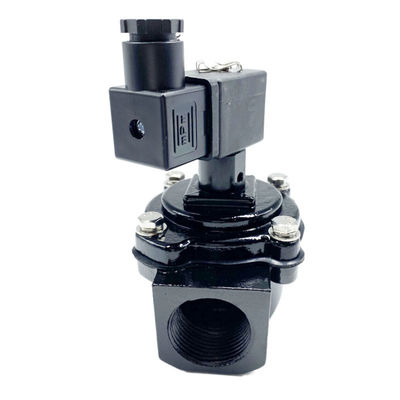 IP65 ป้องกันวาล์วเจ็ทปั๊ม VNP208 1 นิ้ววาล์วปั๊มมุมขวา