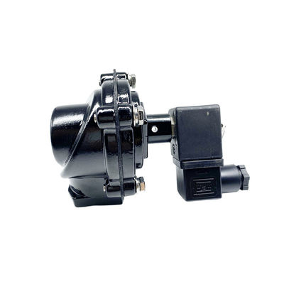 IP65 ป้องกันวาล์วเจ็ทปั๊ม VNP208 1 นิ้ววาล์วปั๊มมุมขวา