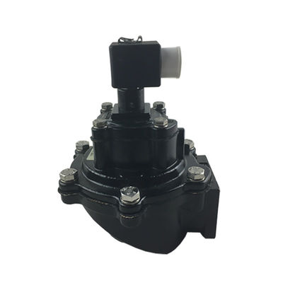 VNP214 วาล์ว Diaphragm วาล์วกระแสไฟฟ้าแม่เหล็กมุมขวา