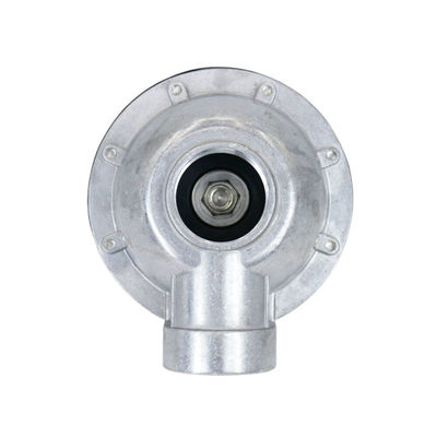 วาล์วแผ่นแผ่นระบายน้ําอากาศสะอาด ความดัน 0.1-0.8MPa CA50T