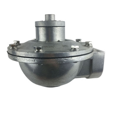GOYEN RCA50T RCA50T010 วาล์ว Solenoid มุมขวา 2 นิ้ว
