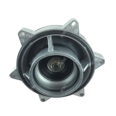 RCA102MM 4 ′′ MM Series Remote Pilot Pulse Jet Diaphragm Valve สําหรับถังเก็บฝุ่น