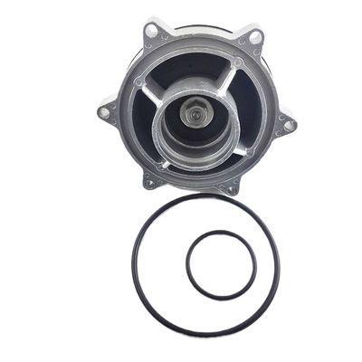 วาล์วเจ็ตปลอมด้วยอัลลูมิเนียมเหล็กเหล็ก CA62MM GOYEN
