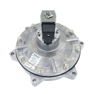 GOYEN CA102MM040-305 3.5" วาล์วแรงกระแทกดําน้ํา