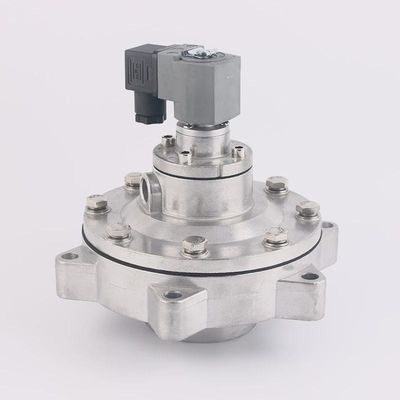 RCA50MM ผ่าตัดฝุ่น อะสเซสอรี่ ใต้น้ํา 2.5 " วาล์วกระแทก
