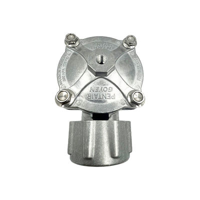 กล่องหมึกชนิด วาล์วแรงกระแทก RCAC20DD4 K2034 3/4 " วาล์วซอลีนอยด์ปนูเมติก DN20