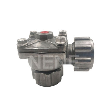 GOYEN RCAC20DD4 ซีรี่ย์ 4 วาล์วแผ่นกระจกกระจก