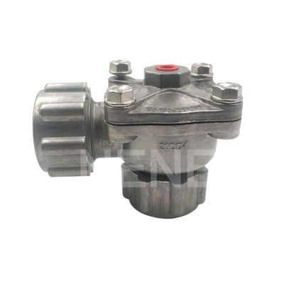 GOYEN RCAC20DD4 ซีรี่ย์ 4 วาล์วแผ่นกระจกกระจก